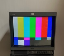 Sony Trinitron PVM-20M2U