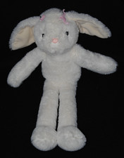 🐰 Peluche doudou lapin