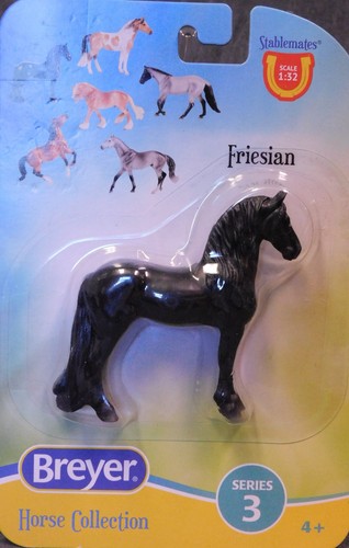 Breyer new back - breyer, *