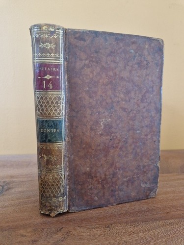 Oeuvres complètes voltaire - complètes, de