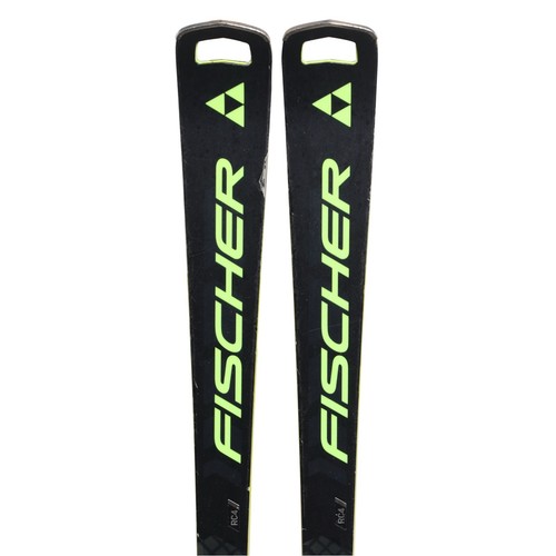 Ski occasion fischer - fischer, worldcup