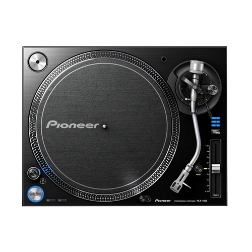Pioneer plx 1000 direct drive - plx-1000,