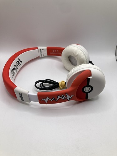 Pokémon casque audio - -,