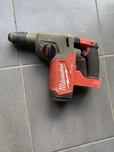 Perforateur milwaukee m18 fhx - perforateur,