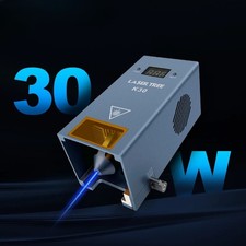 30W Optical Power 6 Diode