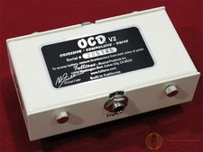 Fulltone OCD V2 [NM217] [Kobe