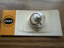 Cox Glow Head with Gasket