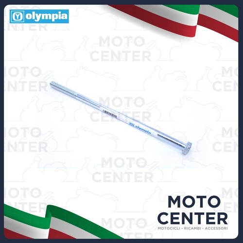 Boulon fixation moteur piaggio - fixation,