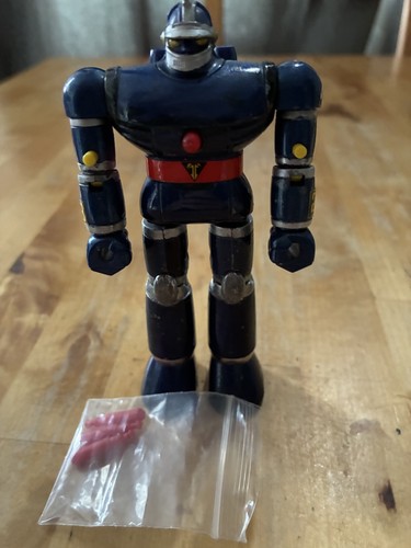Tetsujin 23 popy - 28., gb