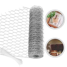 Filet m��tallique pour