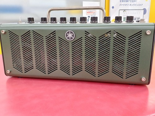 Ampli enregistreur guitare - ampli/enregistreur,