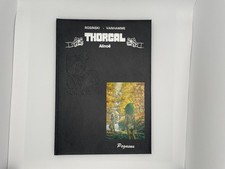 Thorgal - Alinoe - T3 -