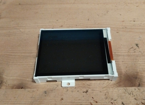 Ecran lcd imprimante epson - ecran,
