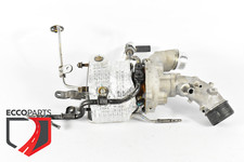 Turbo Turbocompresseur