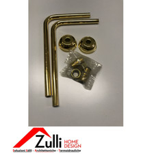 PAILLE DE ROBINETTERIE LAVABO