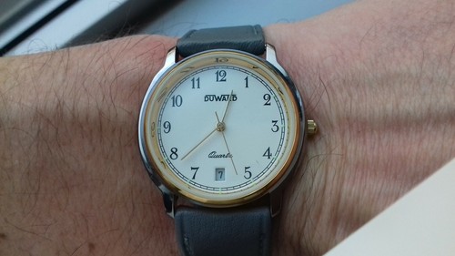 Duward d66143 calendrier - duward, d66143.02