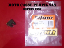 Contacteur Frein AV STOP - Yamaha 1200 V Max  1988/2001