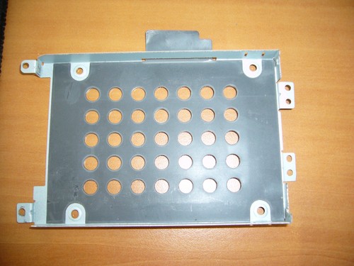 Dell studio 1737 caddy - 1737,