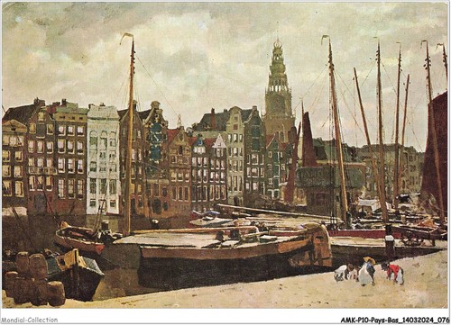 Amkp10 0841 pays bas - amkp10-0841-pays-bas,
