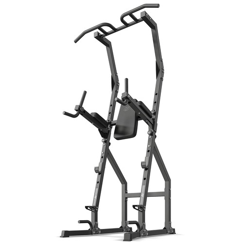 Station musculation avec - de,