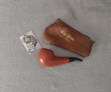 Pipe à tabac ranger