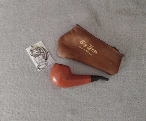 Pipe tabac ranger - à,