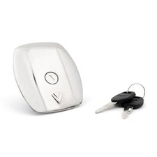 Bouchon De Réservoir&Key Pour