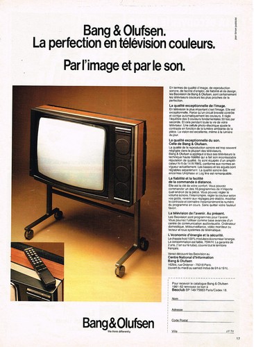Publicite advertising 094 - advertising,
