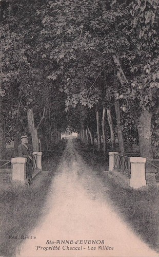 Carte postale ancienne card