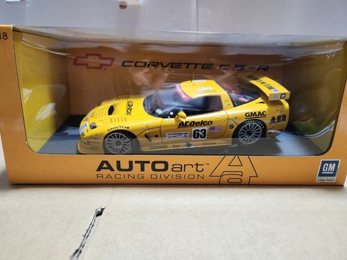 Autoart 80205 racing - autoart,