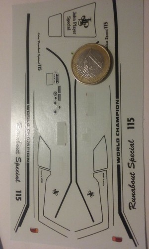 Decalcomanie decals deco - decalcomanie,