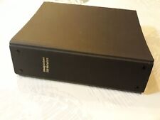 Lot 12 Revues Magazine Littéraire Reliure Année 80 81 Vintage