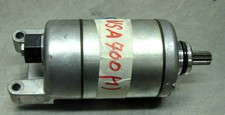 HONDA NSA 700 NSA700 DN 01