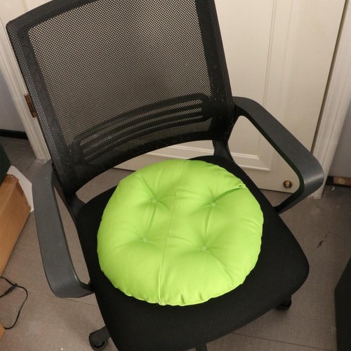 Chaise suspendue coussin - , de