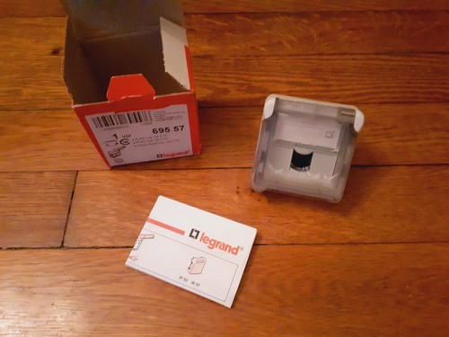 Legrand 695 69557 prise - legrand,