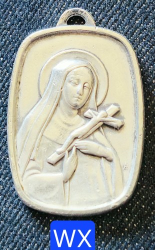 Belle grosse médaille - grosse,