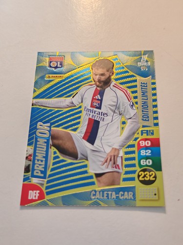 Panini adrenalyn ligue1 - adrenalyn, xl
