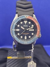 Seiko SKX009J1 - Skx 7S26  automatique  (58) skx009J made Japan 009J