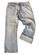 Vintage Y2K Levi’s 527 Low