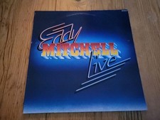 Vinyle LP 33T - EDDY MITCHELL