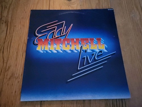 Vinyle 33t eddy mitchell - lp,