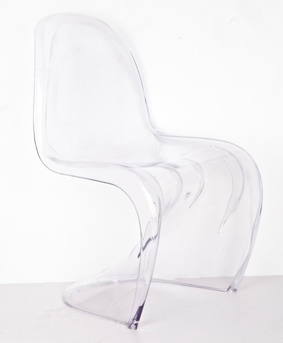 Chaises design type panton - chaises,