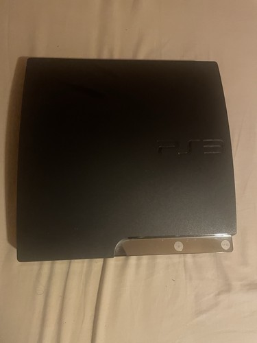 Sony playstation slim 320 go - slim,