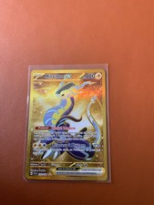 Carte Pokémon Miraidon EX