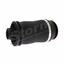 Amortisseur arrière Mercedes