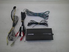 Amplificateur de puissance