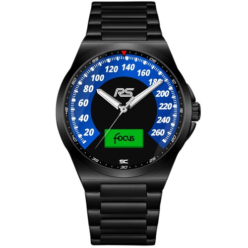 Montre bracelet avec - montre,