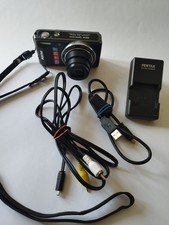 Appareil photo numérique