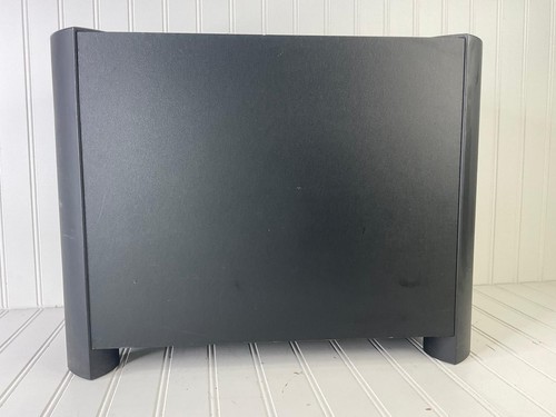 Bose cinemate series - bose,