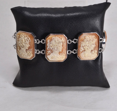 Bracciale semirigido argent - bracciale,